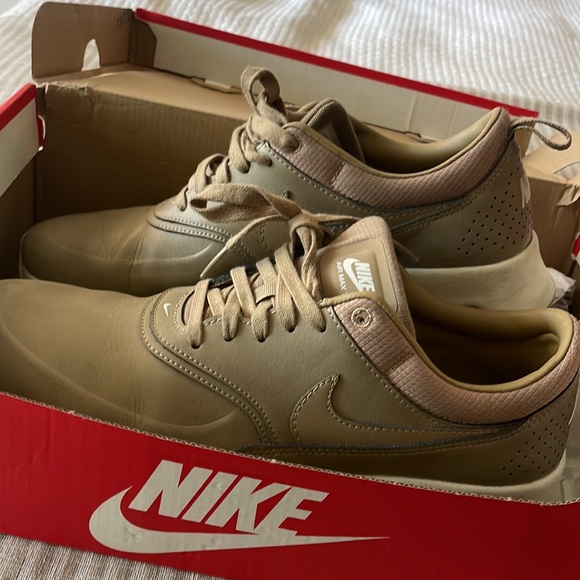 Nike Thea Air Max Desert Camo 8.5 women’s - Picture 5 of 8